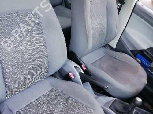 Engine control unit (ECU) SEAT IBIZA IV (6J5, 6P1)  | BP21849252M57 