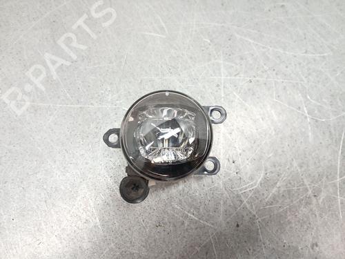 Venstre  Fortil Tågelygte VOLVO XC40 (536) T5 Plug-in Hybrid (262 hp) 30460633