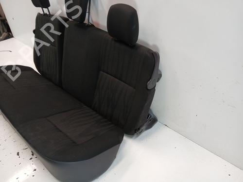 Rear seat DACIA DUSTER (HS_) 1.5 dCi 4x4 (HSMC, HSMD) | BP36362712C17  - Image 8