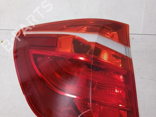 Left taillight BMW X3 (F25)  | BP21769581C34 