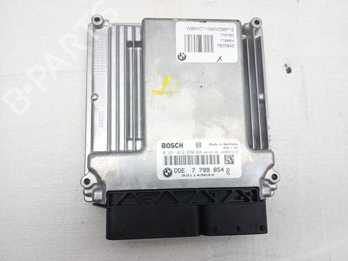 Centralina do motor BMW 3 (E90) [2004-2012]  30969189