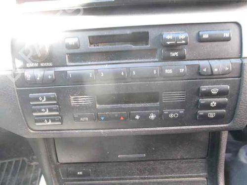 Elektronisk sensor BMW 3 (E46) 320 d | BP2360456M84 