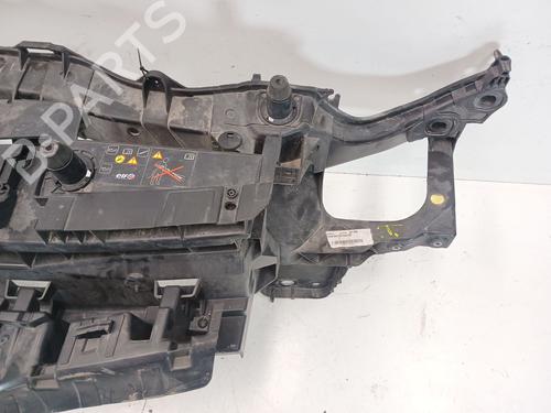 Frontplade/Frontkurv RENAULT KANGOO Express (FW0/1_) 1.5 dCi 75 (FW07, FW10, FW04) | BP32186952C72 