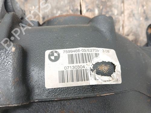 Rear differential BMW 1 (F20) | BP36039381M24 - Image 6