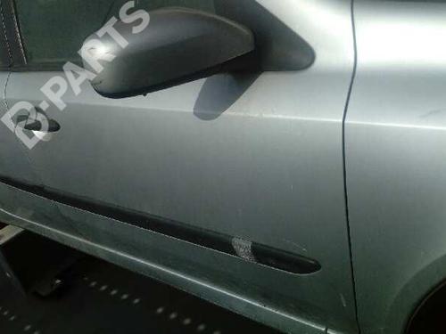 Højre baglygte bagklap RENAULT LAGUNA II (BG0/1_) 1.9 dCi (BG08, BG0G) | BP4082792C80 