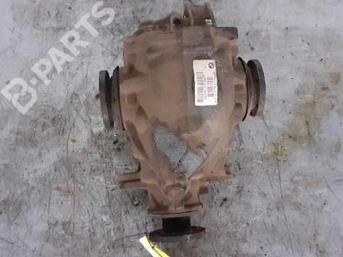 Used Rear differential BMW X3 (E83) 2.0 sd (177 hp) 11969241