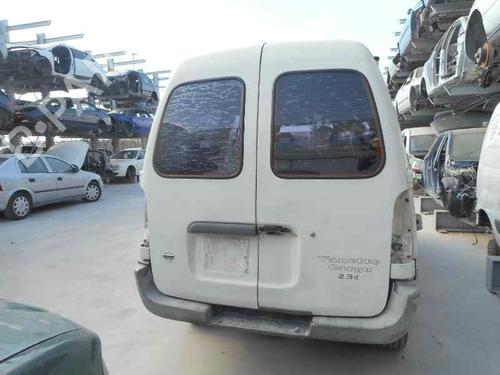 Front wiper motor NISSAN VANETTE CARGO Van (HC 23)  | BP2371673M29 