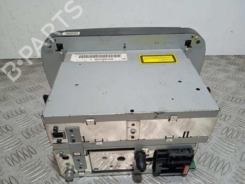 Electronic module MERCEDES-BENZ S-CLASS (W220)  | BP10911716M83 