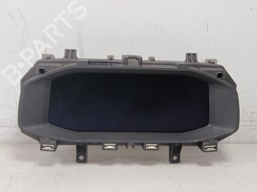 Used Instrument cluster SEAT LEON Sportstourer (KL8, KLD) 1.5 TSI (116 hp) 23071409