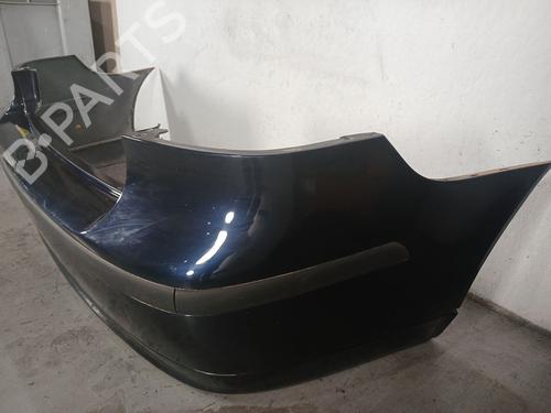 Rear bumper SAAB 9-3 (YS3F, E79, D79, D75) 2.2 TiD | BP20480088C8 