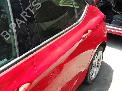 Used Left rear door OPEL ASTRA K (B16) [2015-2022]  18083860