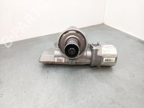 Steering column OPEL CORSA D (S07) | BP30544378M21 - Image 4