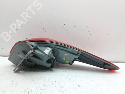 Left taillight HYUNDAI i40 I (VF) 1.7 CRDI | BP33843442C34 - Image 3