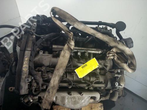 Engine ALFA ROMEO 147 (937_)  | BP17742013M1 