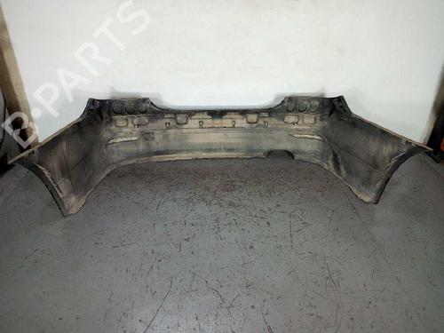 Rear bumper BMW 5 (E60)  | BP23126895C8 