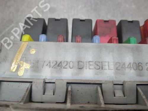 Fuse box ALFA ROMEO 147 (937_)  | BP17865438E1 