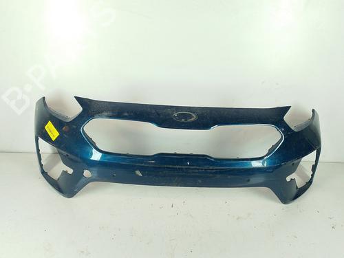 Used Front bumper KIA NIRO I (DE) 1.6 GDI Hybrid (105 hp) 27335906