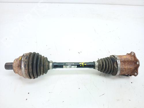 Used Left front driveshaft AUDI Q2 (GAB, GAG) 30 TFSI (110 hp) 32200119
