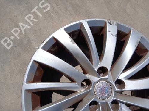 Fælk SEAT EXEO (3R2) 2.0 TDI | BP38437231C45 - Image 5