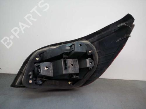 Left taillight BMW 5 (E60)  | BP18405411C34 