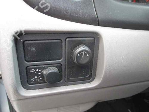 ECU airbags NISSAN ALMERA II Hatchback (N16) 1.5 | BP2394830M53 
