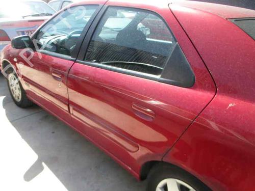 Gearbox CITROËN XSARA (N1) 1.9 TD | BP2387521M3 