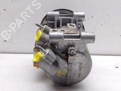AC compressor CITROËN C-ELYSEE (DD_) 1.6 BlueHDi 100 | BP31123895M34
