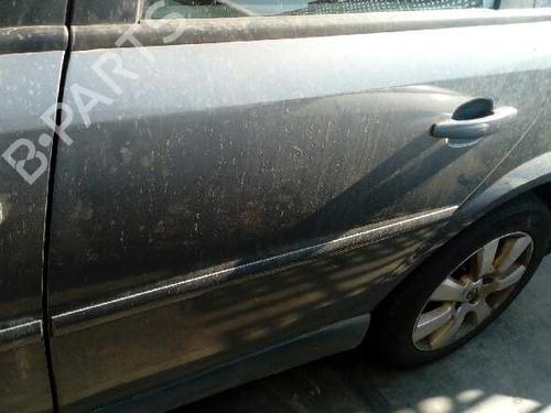 Right mirror OPEL VECTRA C (Z02) 1.9 CDTI (F69) | BP4491717C27 