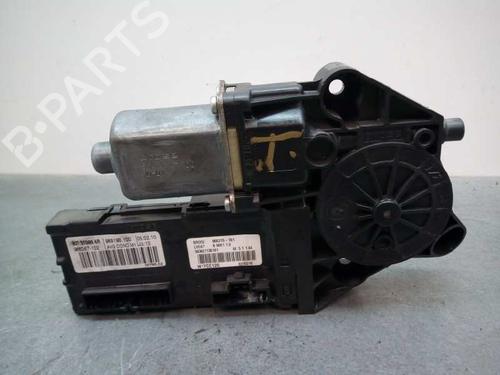 Left front window motor RENAULT MEGANE III Hatchback (BZ0/1_, B3_)  | BP16334444E21 