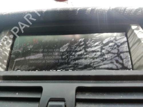 Display monitor BMW X5 (E70) xDrive 30 d | BP17947139C48 