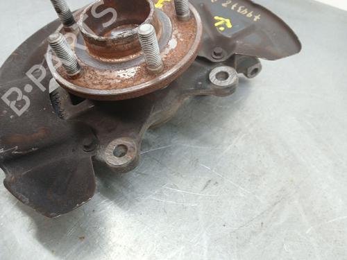 Right front steering knuckle FORD PUMA (J2K, CF7) 1.0 EcoBoost | BP33546952M26 - Image 3