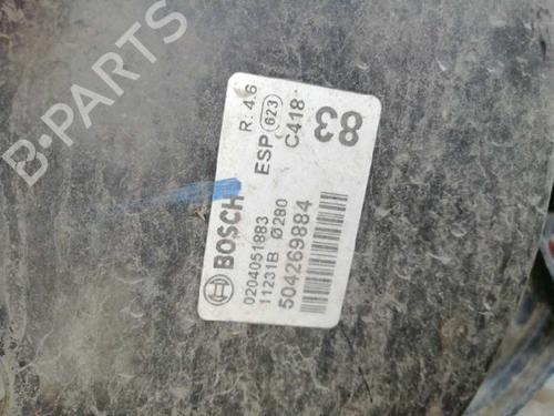 Bremseservo IVECO DAILY V Van [2011-2014]  17664328