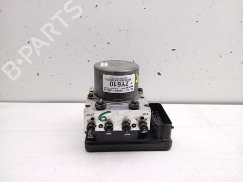 Used ABS pump HYUNDAI ix35 (LM, EL, ELH) 1.6 (135 hp) 30539482