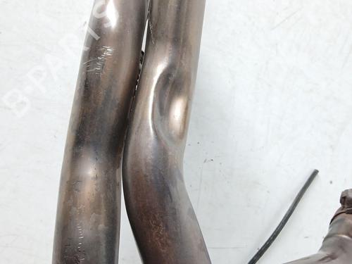 Exhaust system SUZUKI MOTORCYCLES DL DL 650 V-Strom (WVB1) | BP24668113M121 