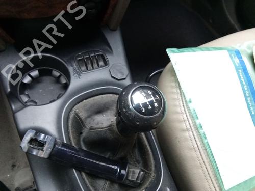 Used Gearbox Gearbox 37999419 37999419