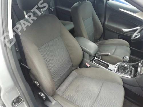 Front left window mechanism FORD MONDEO IV (BA7)  | BP17189022C22 