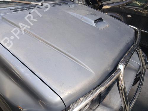 Hood MITSUBISHI PAJERO II (V3_W, V2_W, V4_W, V5_W) 2.8 TD (V46W, V26W) | BP30108000C1 