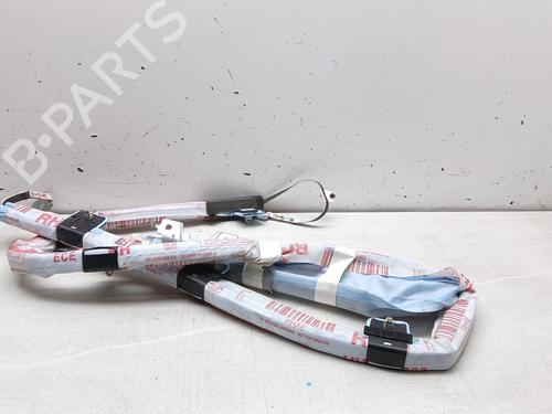 Used Right curtain airbag BMW 1 (F40) 116 d (116 hp) 30147920