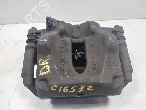 Used Right front brake caliper RENAULT TRAFIC II Van (FL) [2001-2025]  18917285