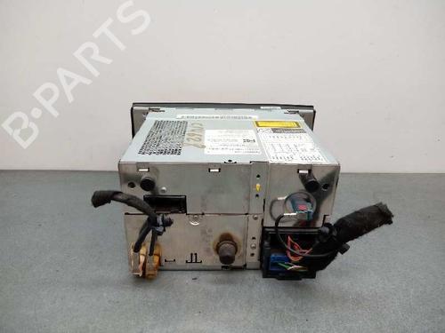 Electronic module VW TOUAREG (7LA, 7L6, 7L7) 2.5 R5 TDI | BP10552131M83 