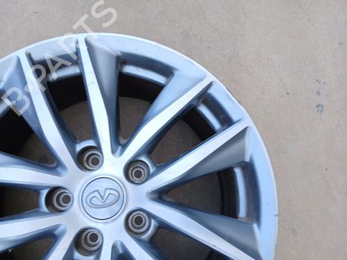 Fælk INFINITI Q50 50 D | BP38236237C45 - Image 4