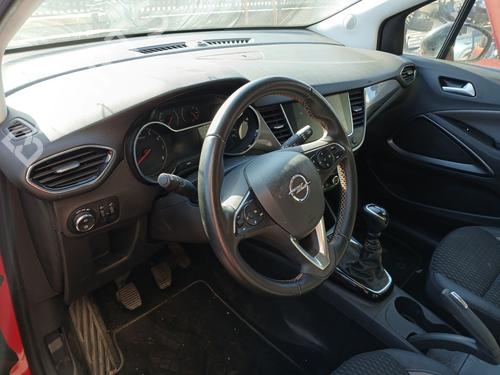 Left front window switch OPEL CROSSLAND X / CROSSLAND (P17, P2QO) 1.5 Turbo D (75) | BP35948892I27 - Image 10