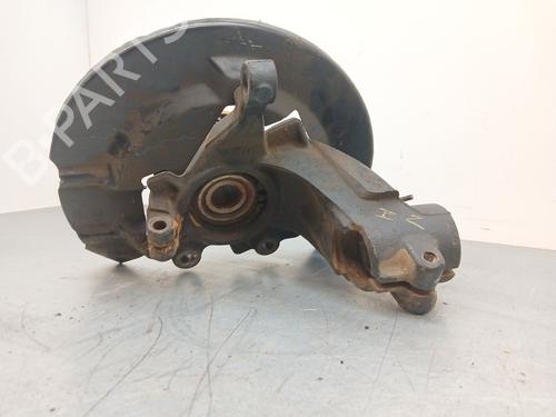 Left front steering knuckle FORD KUGA II (DM2) 2.0 TDCi 4x4 | BP33958251M25  - Image 5