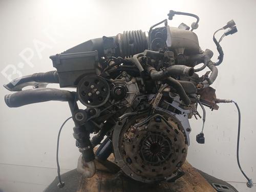 Engine JAGUAR X-TYPE I (X400) 2.5 V6 All-wheel Drive | BP31172813M1  - Image 5