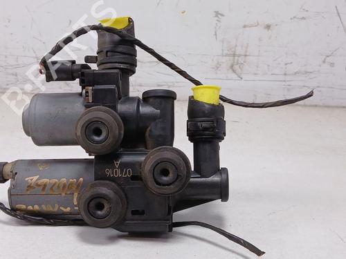 Elektronisk sensor BMW X3 (E83) 2.0 sd (177 hp) 26501355