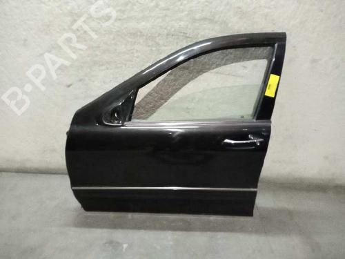 Left front door MERCEDES-BENZ S-CLASS (W220, V220)  | BP10911712C2 