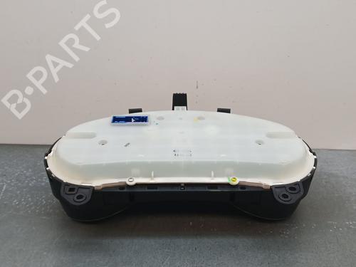 Instrument cluster OPEL ASTRA K (B16)  | BP22752695C47 