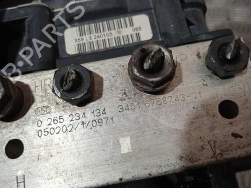 ABS pump BMW 5 (E60) 530 d | BP13255273M43 