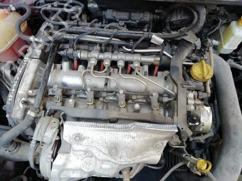 Gearbox FIAT BRAVO II (198_)  | BP18295551M3 