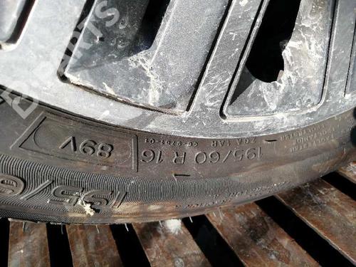 Engine PEUGEOT 2008 I (CU_) 1.6 BlueHDi 100 | BP10310465M1  - Image 43